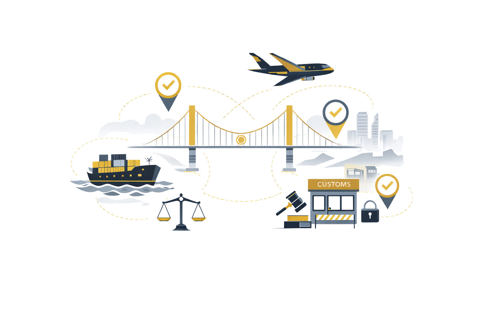 Cross-Border Expansion